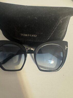 Tom Ford Sunglasses